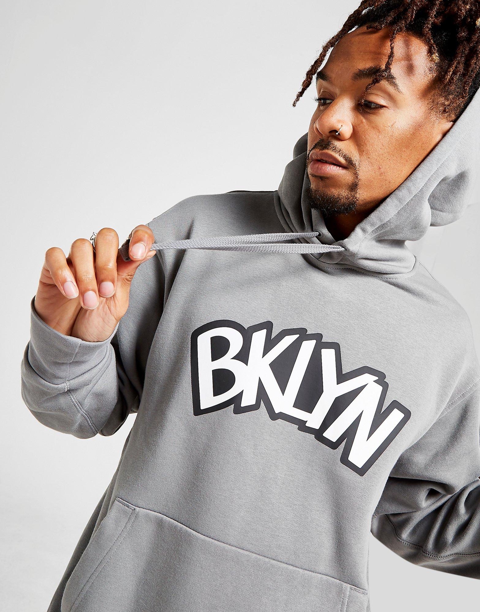 brooklyn nets statement edition