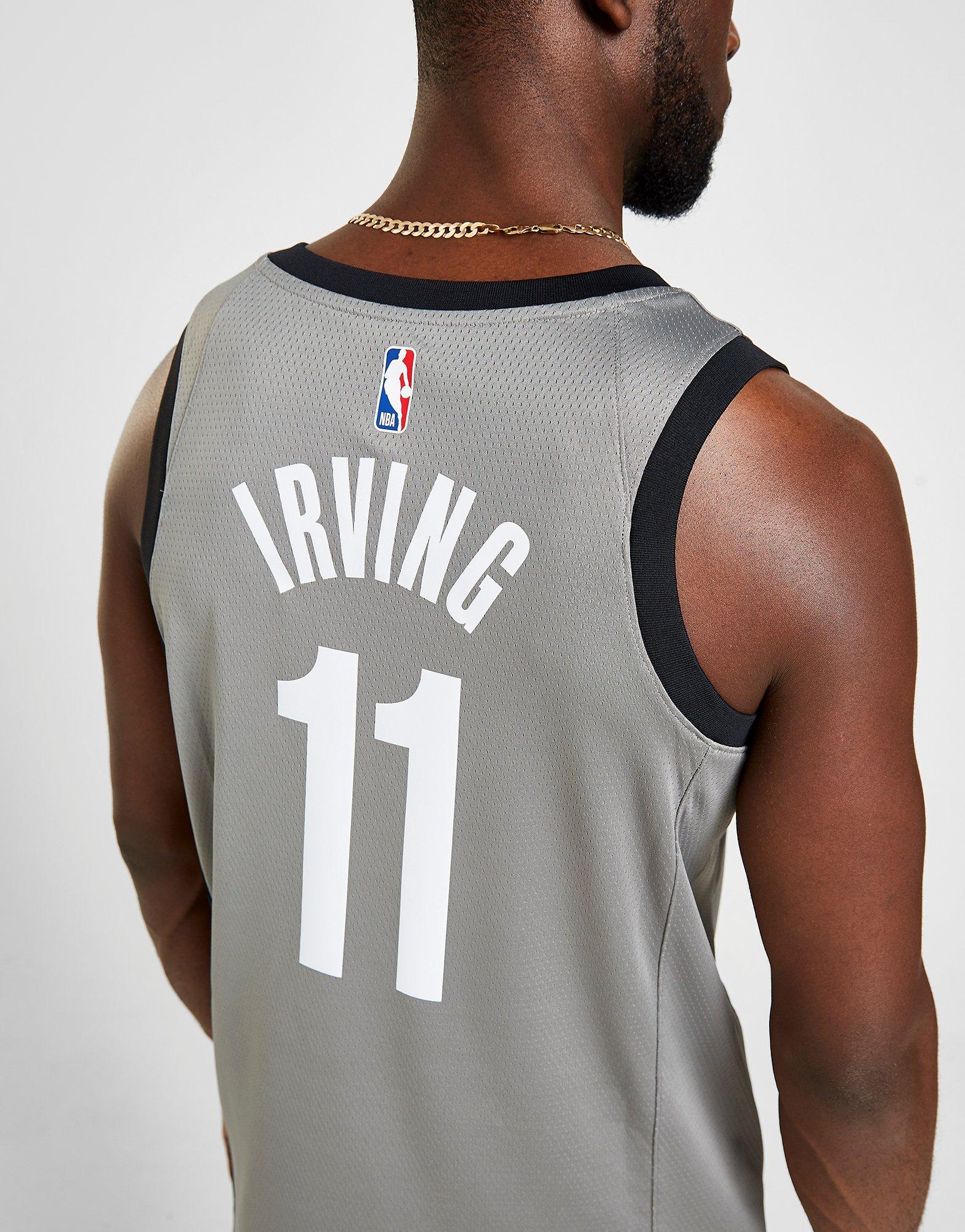 brooklyn nets jersey