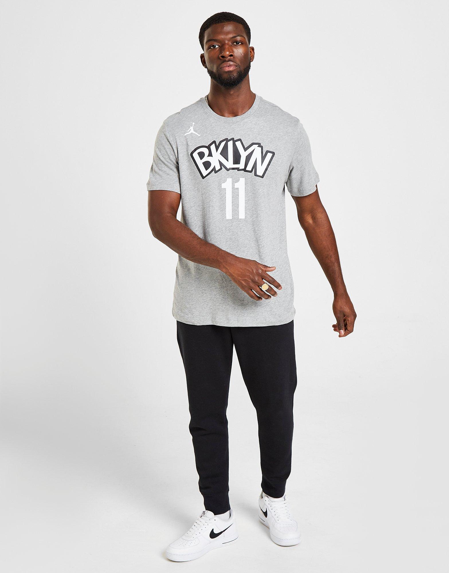nba brooklyn nets t shirt