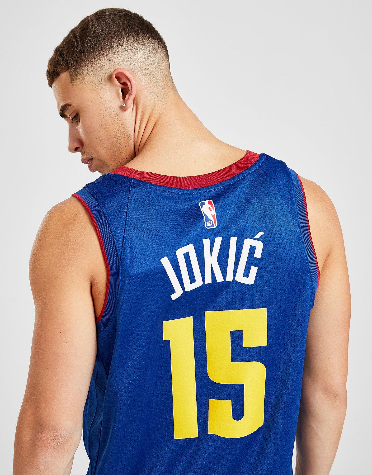 jordan swingman jersey