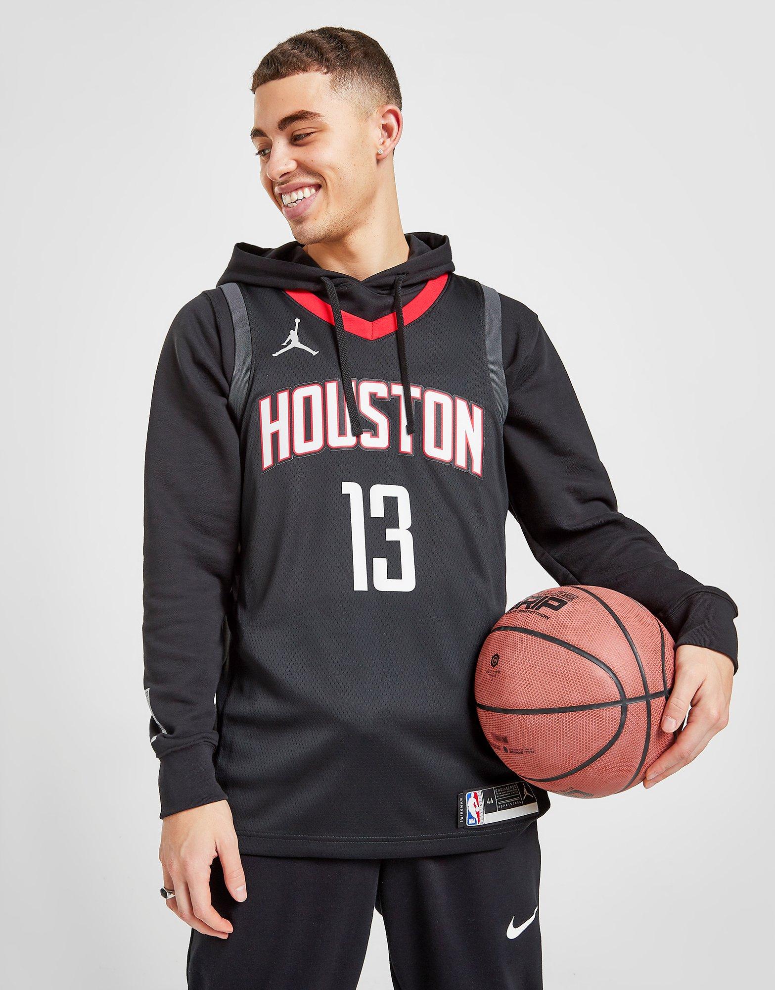 harden swingman