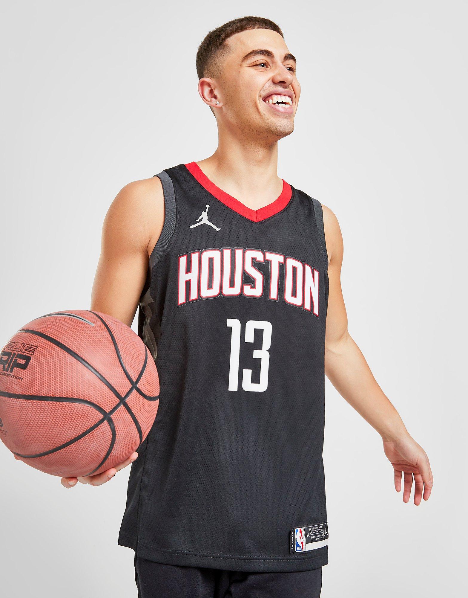 houston rockets 13 jersey