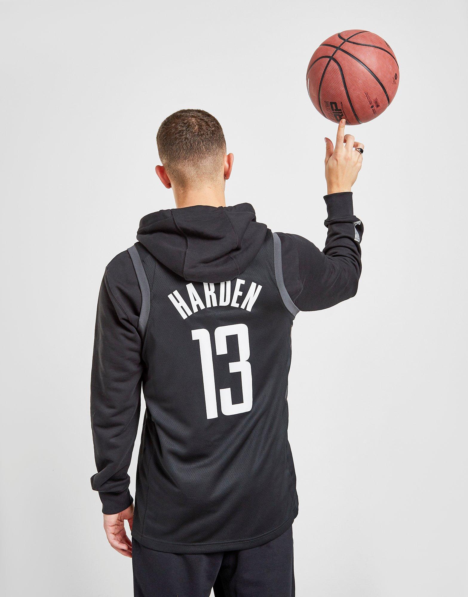 harden swingman