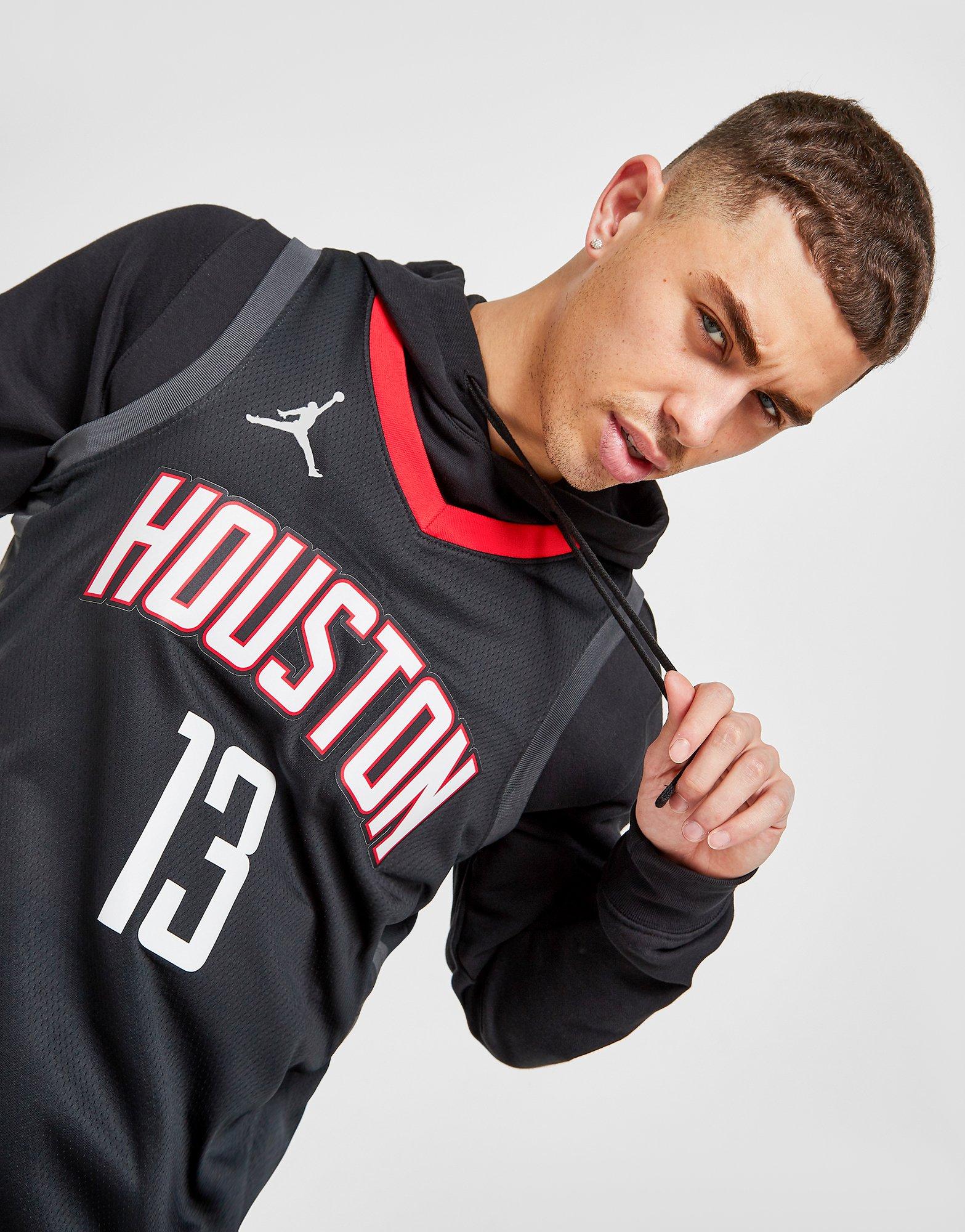 houston rockets jersey harden