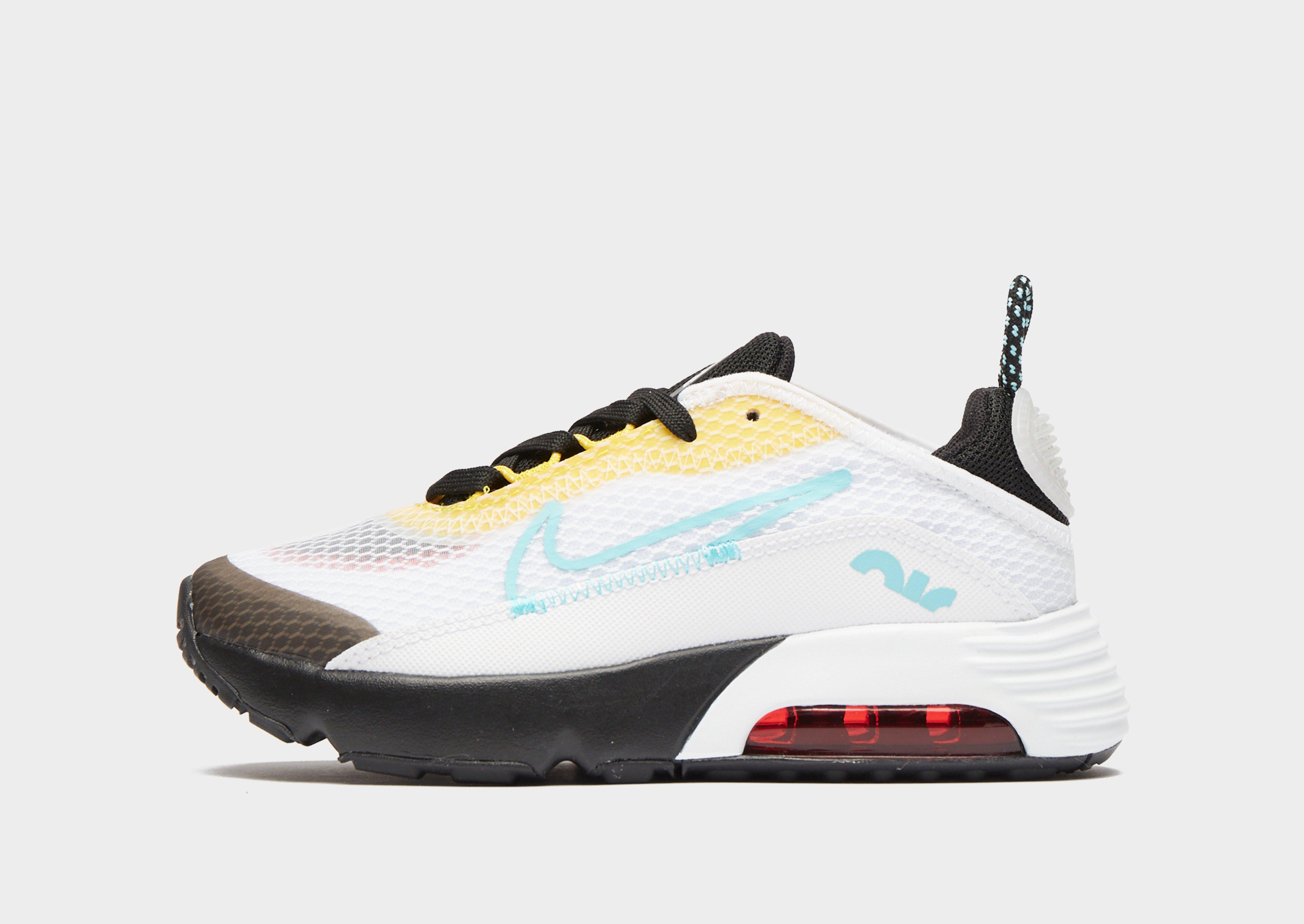 nike bambino air max