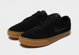 Nike SB Charge Suede