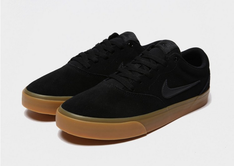 Nike SB Charge Suede