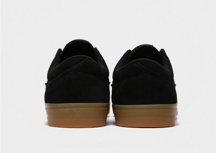 Nike SB Charge Suede