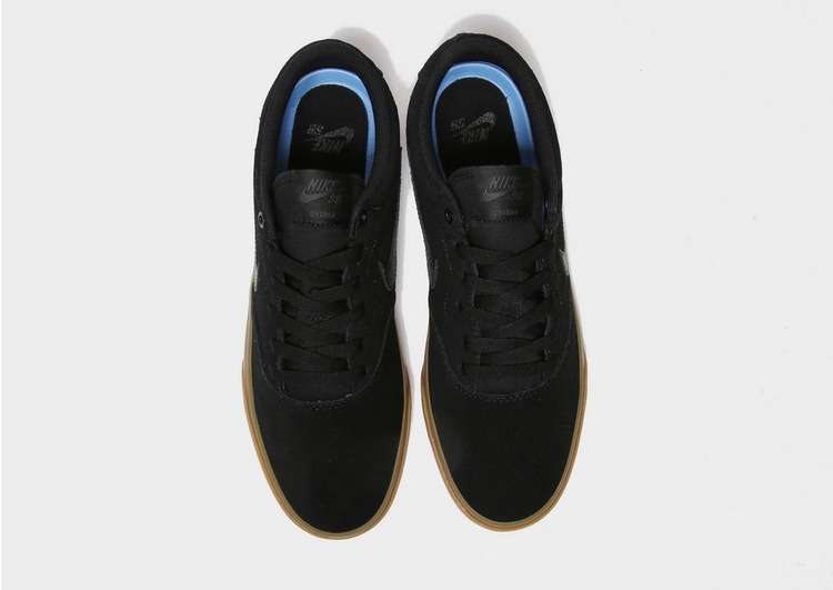 Nike SB Charge Suede