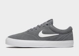 Nike SB Charge Suede