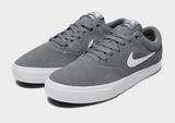 Nike SB Charge Suede