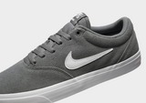 Nike SB Charge Suede