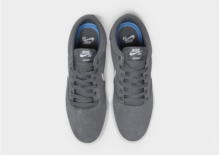 Nike SB Charge Suede