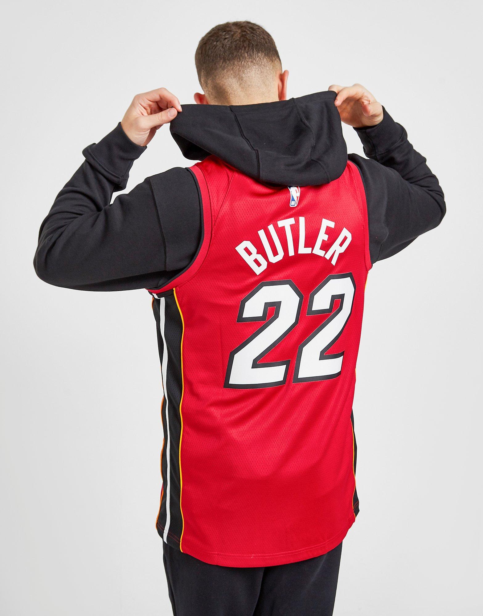 jordan heat jersey