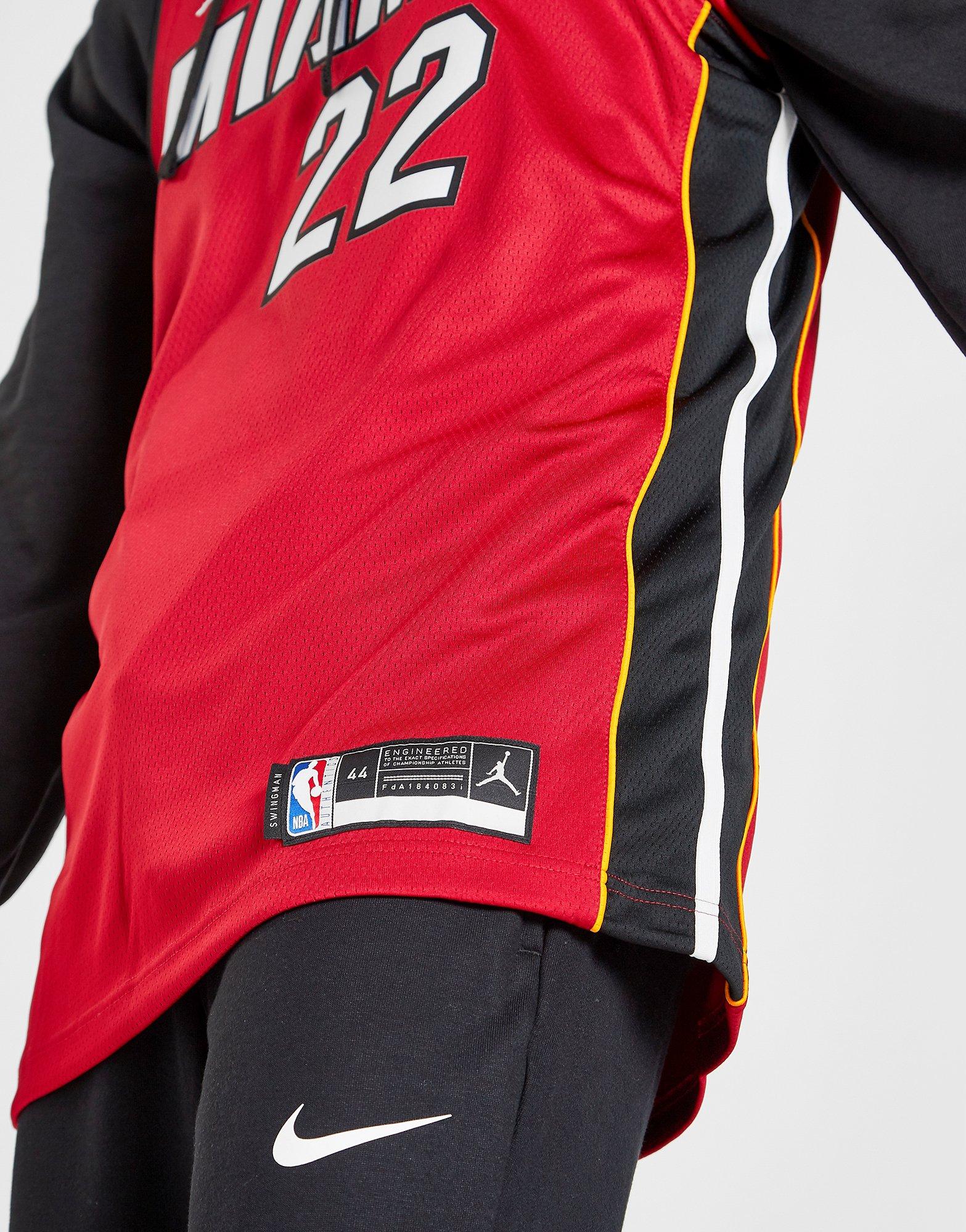 nba miami heat shirt