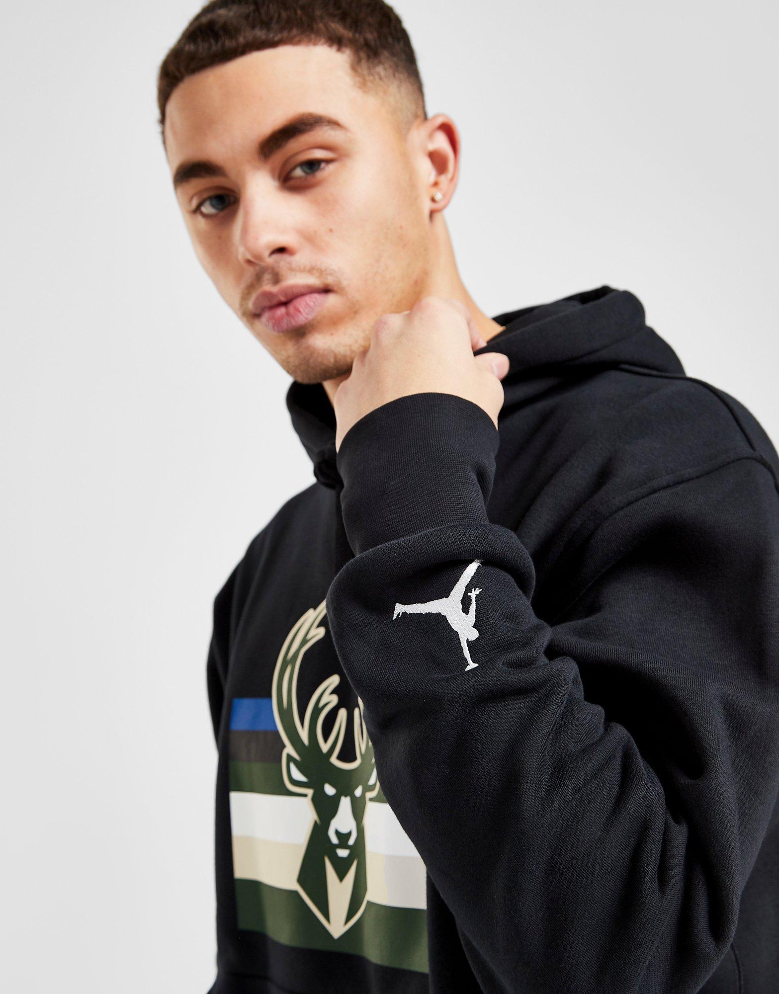 nba bucks sweatshirt