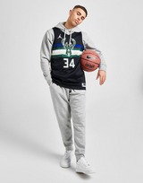 Nike Giannis Antetokounmpo Bucks Statement Edition 2020 Jordan NBA Swingman Jersey