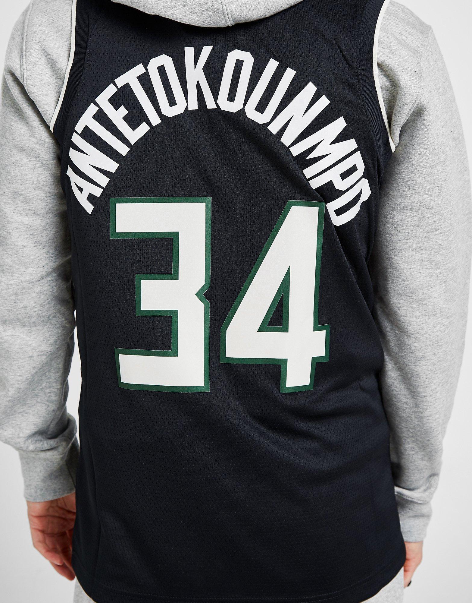 bucks antetokounmpo jersey