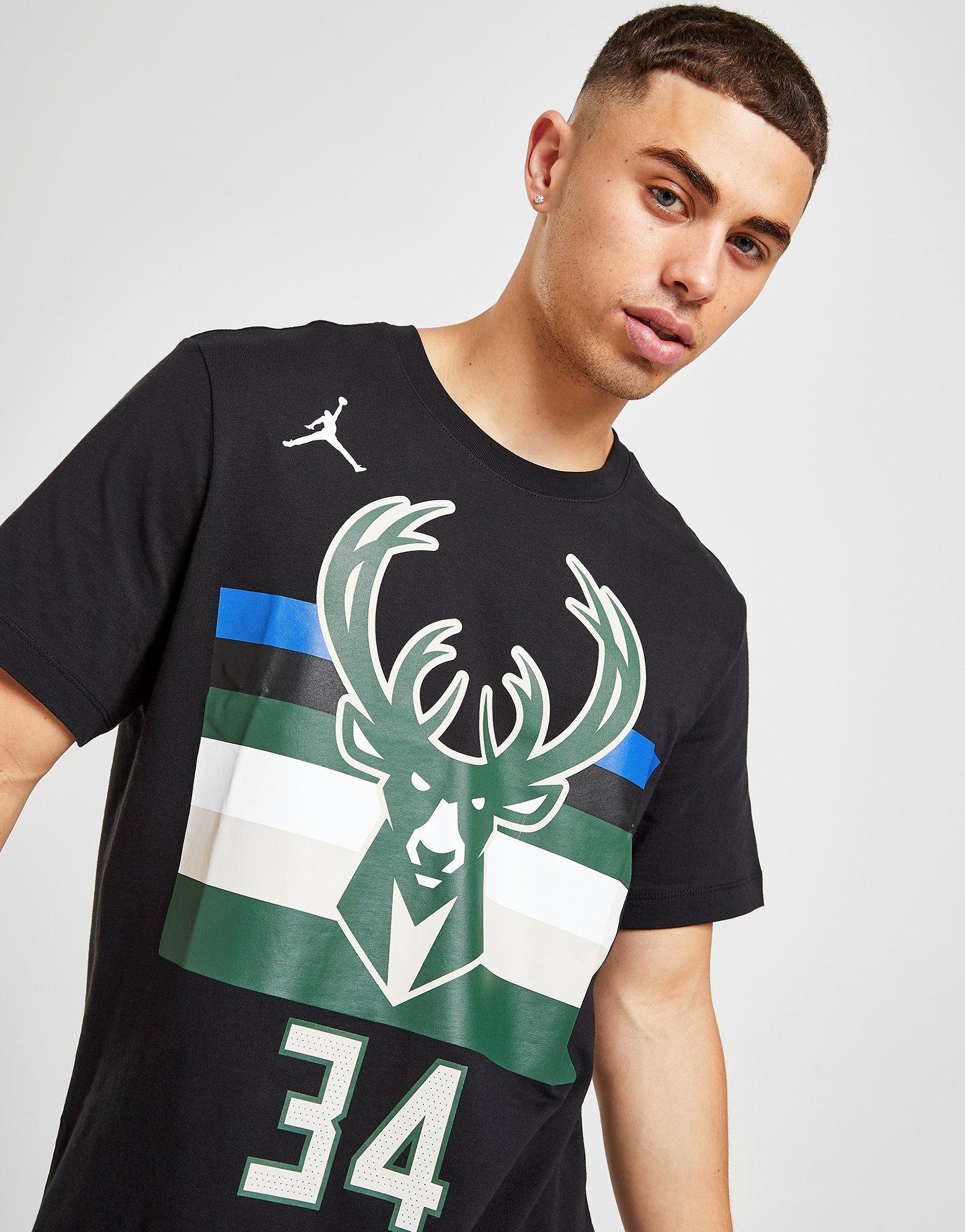 jordan nba t shirt