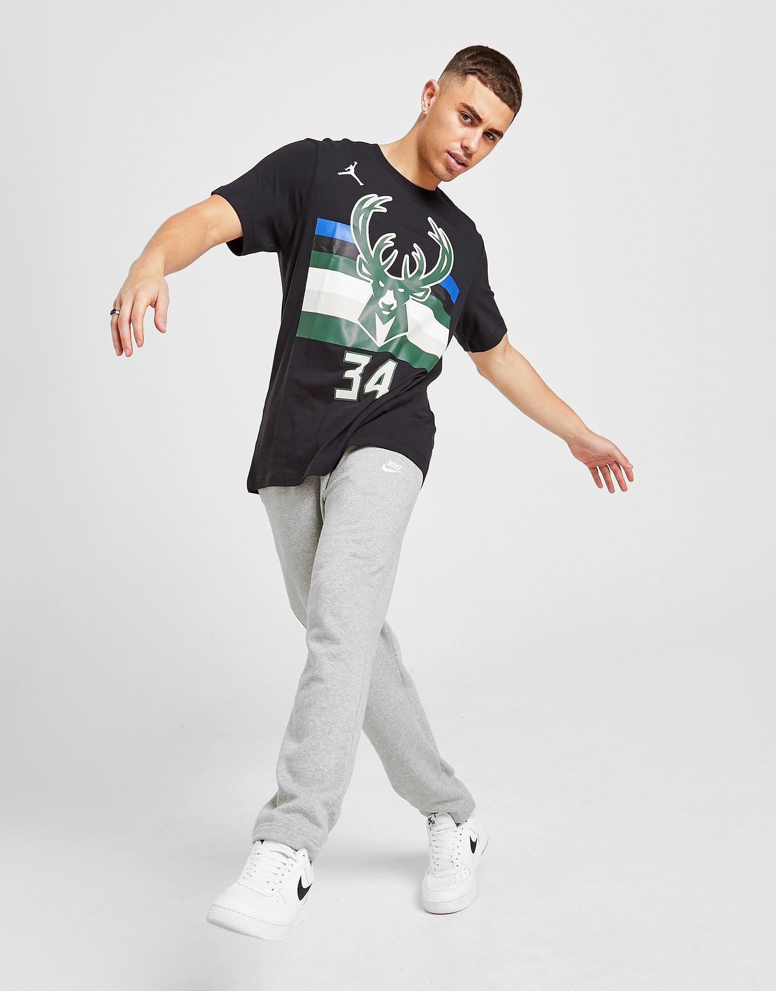 bucks antetokounmpo shirt