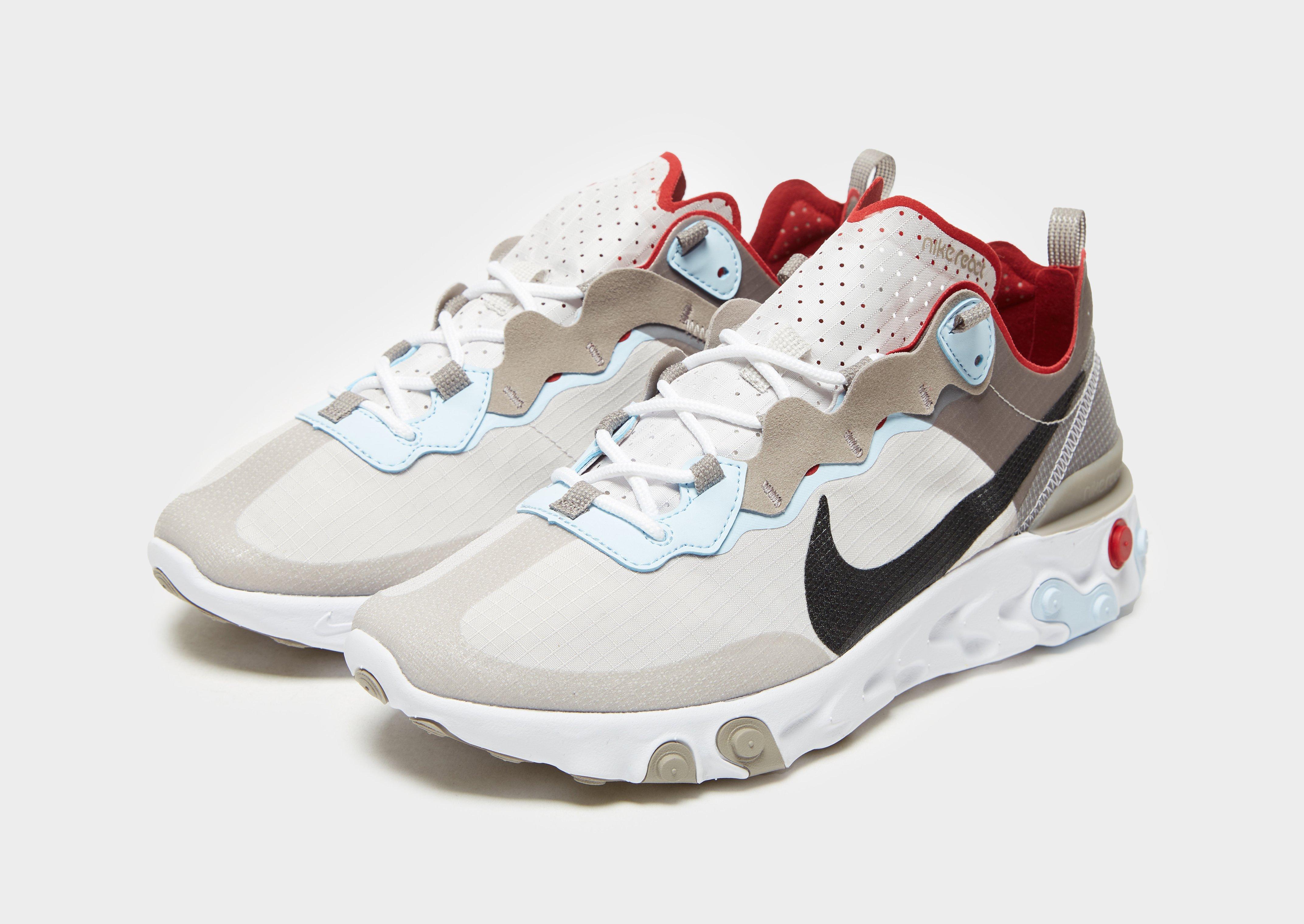 nike react element 55 boys