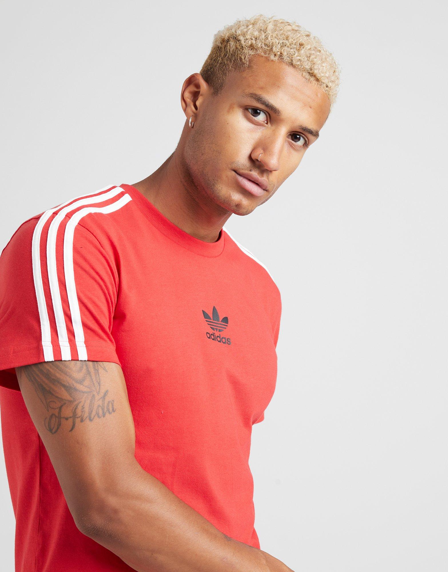 adidas shirt jd