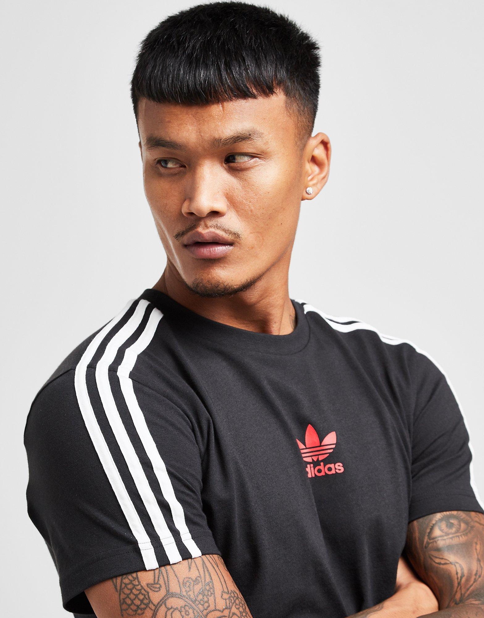 tee shirt adidas originals