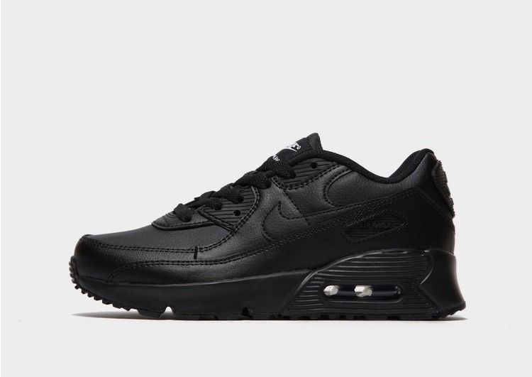 Nike Air Max 90 Leather Children