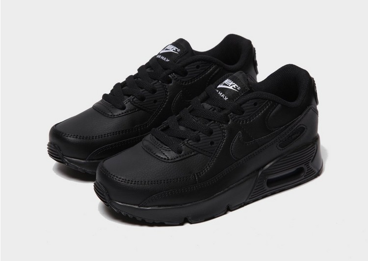 airmax 90 leder