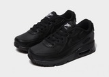 Nike Air Max 90 Leather Children