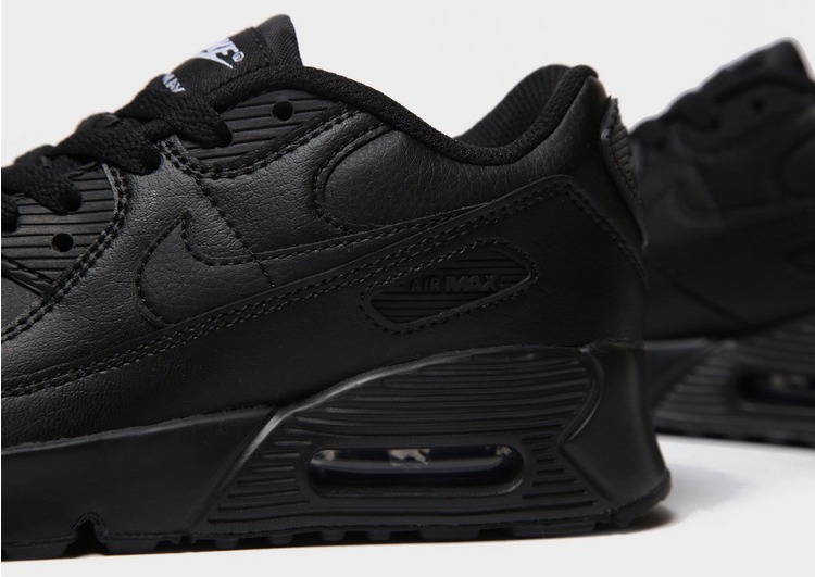 airmax 90 leder