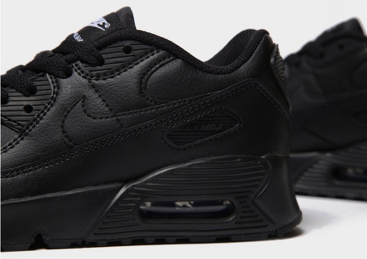 Nike Air Max 90 Leather Children