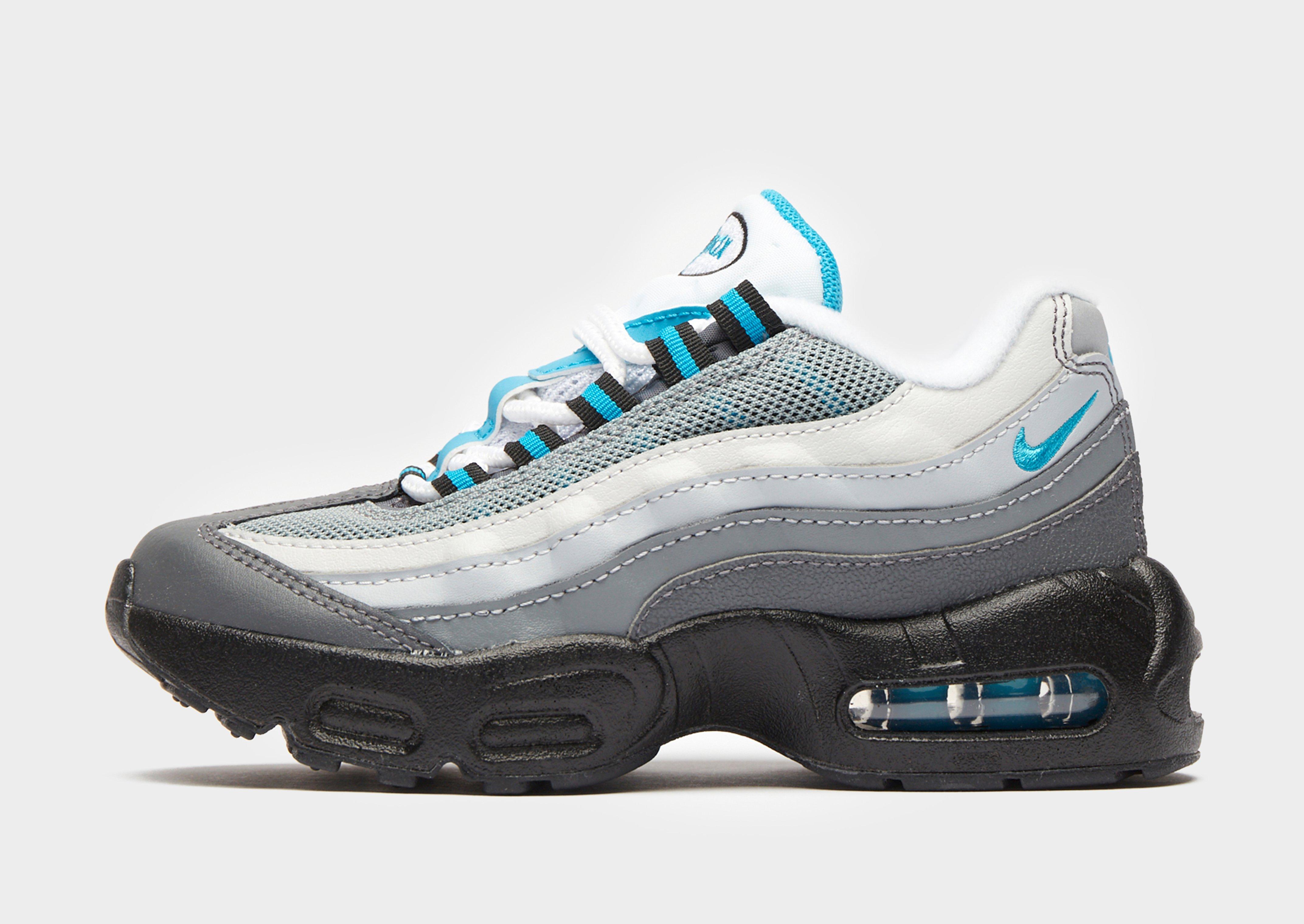 air max 95 children