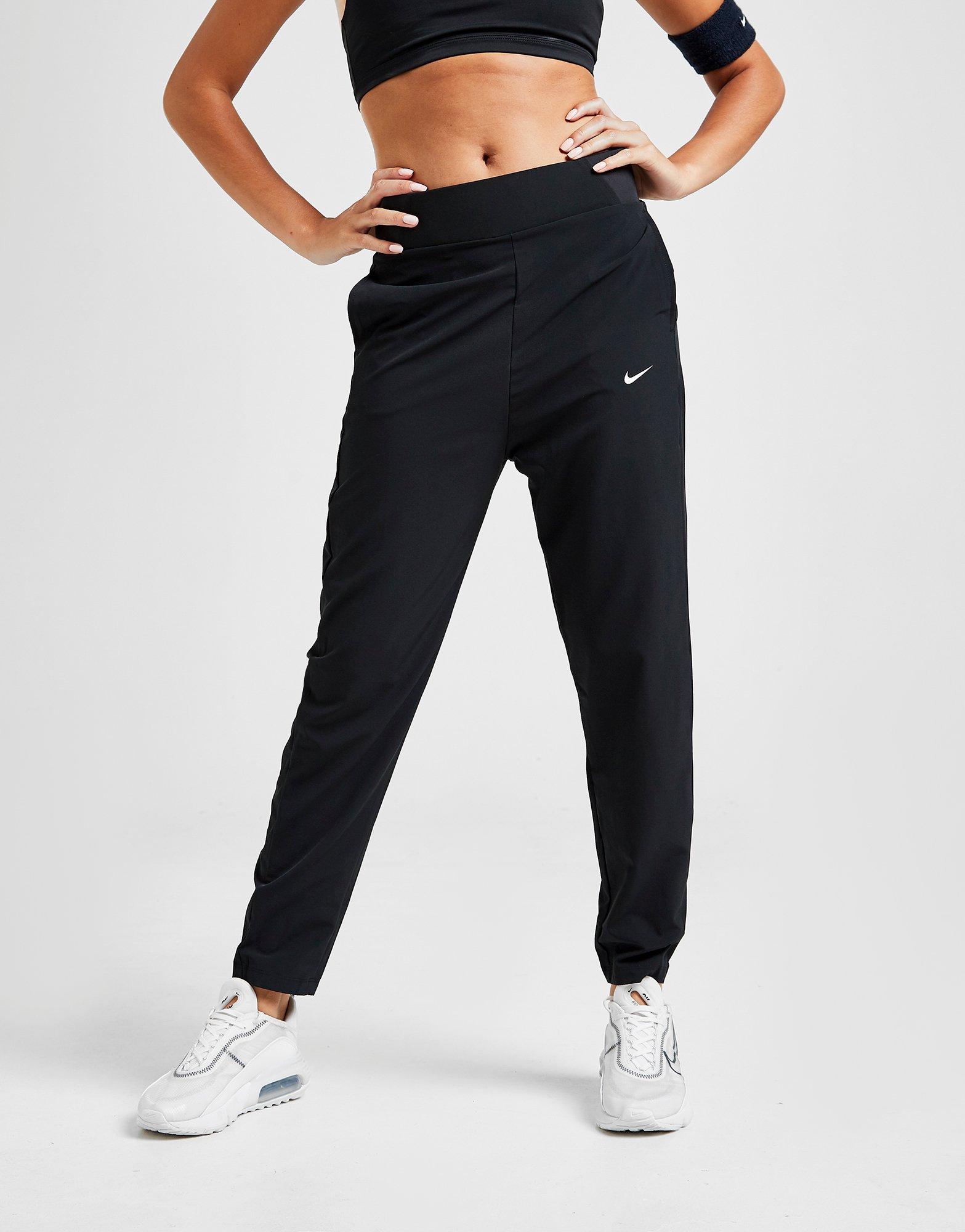 nike bliss victory jogger pants ladies