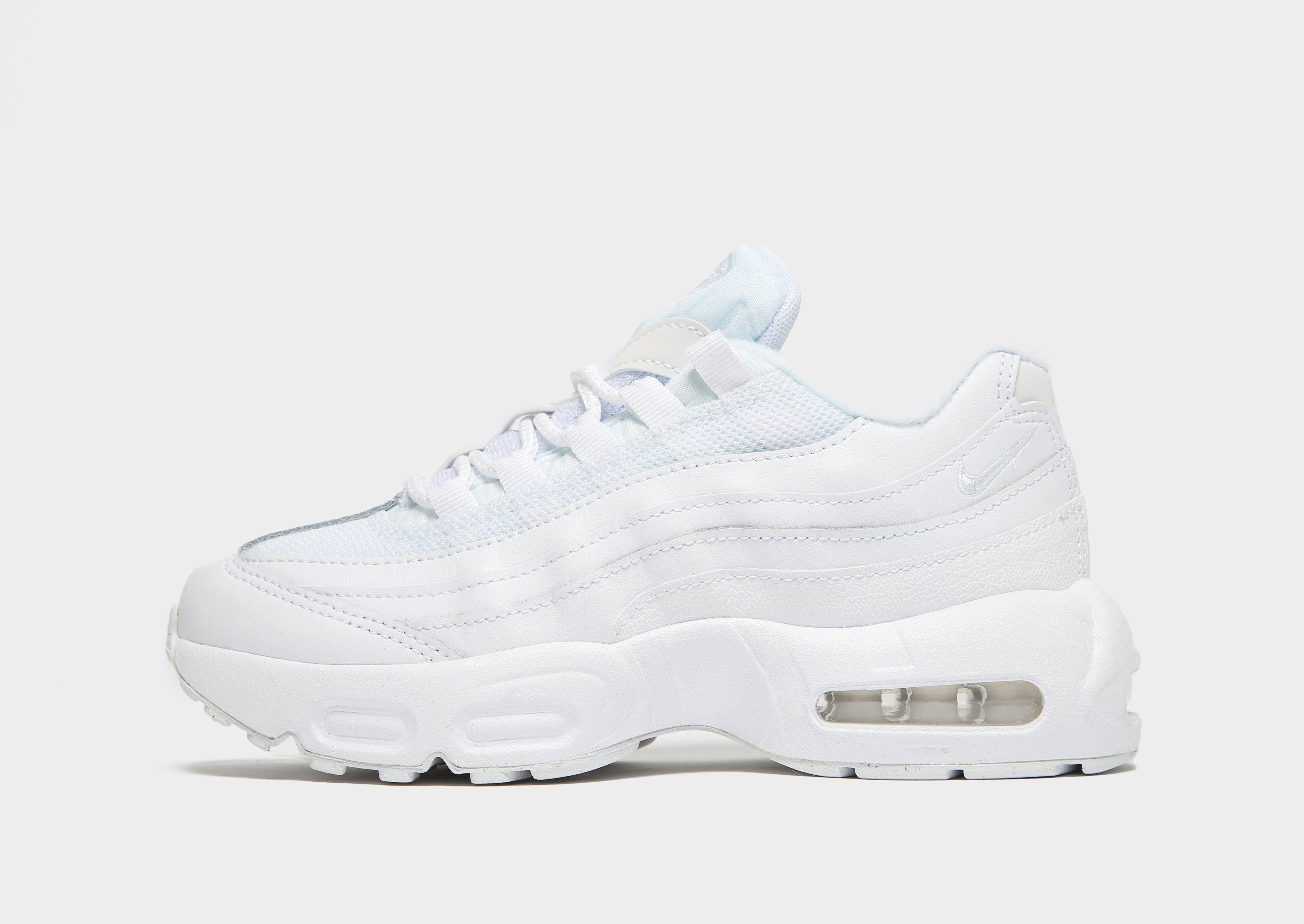 nike air max 95 enfant