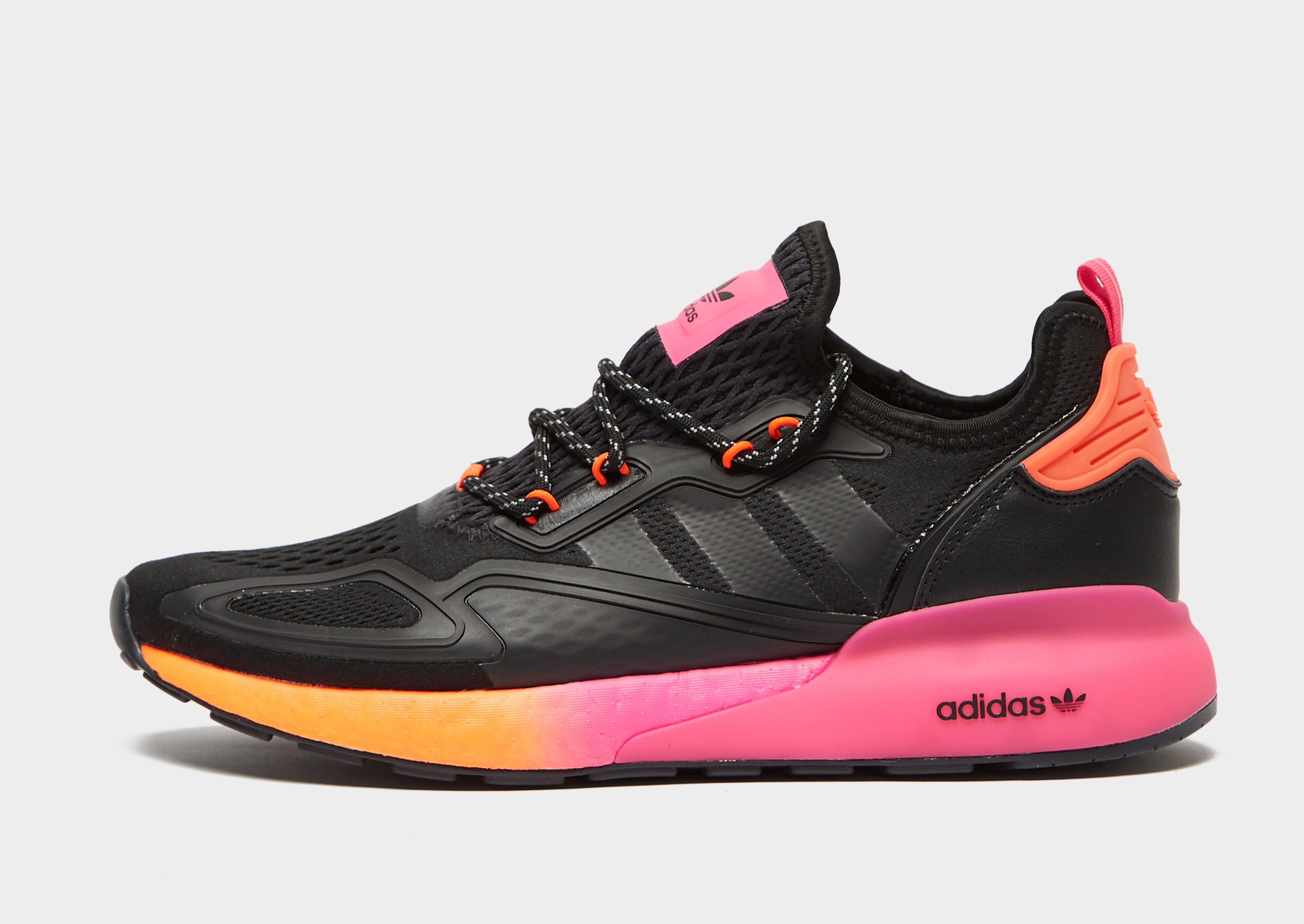 adidas zx 600 homme rose