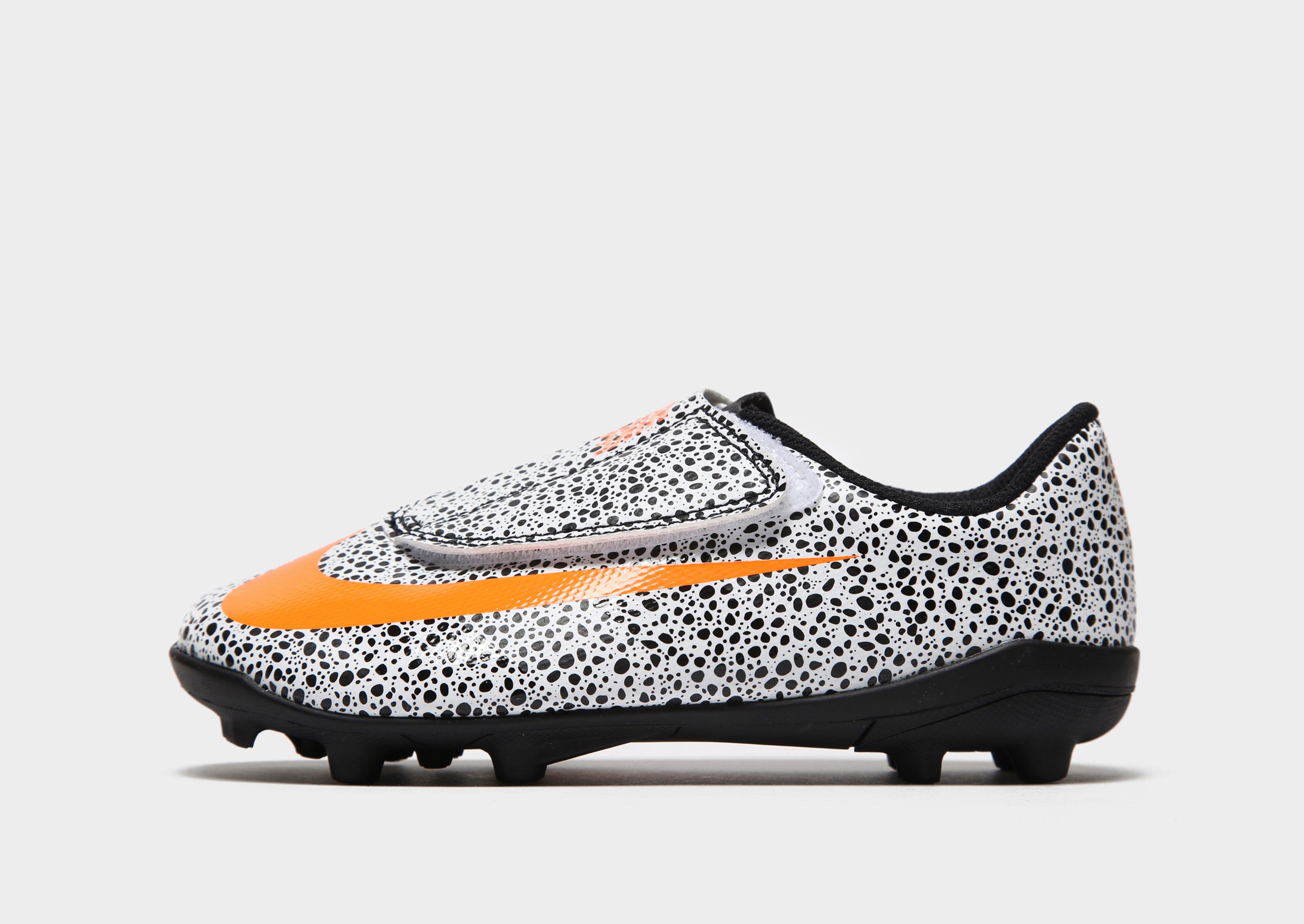 nike mercurial cr7 bambino