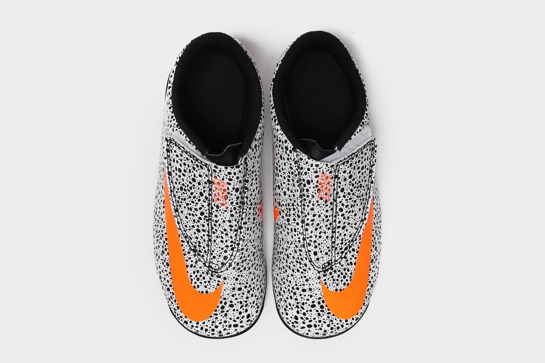 Buy Nike Black CR7 Backpack from the Next UK online shop