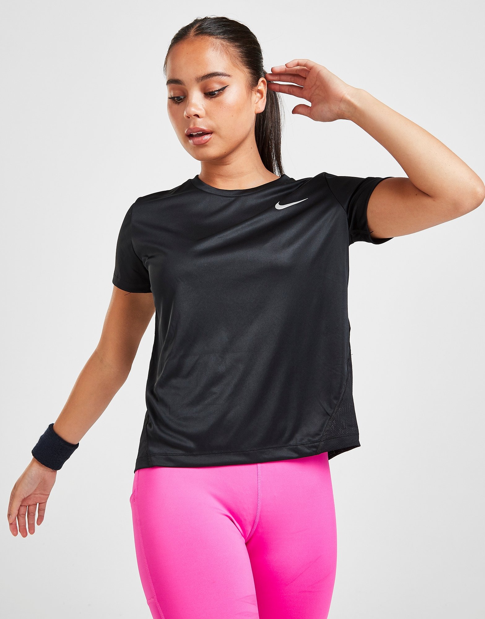 nike miler women