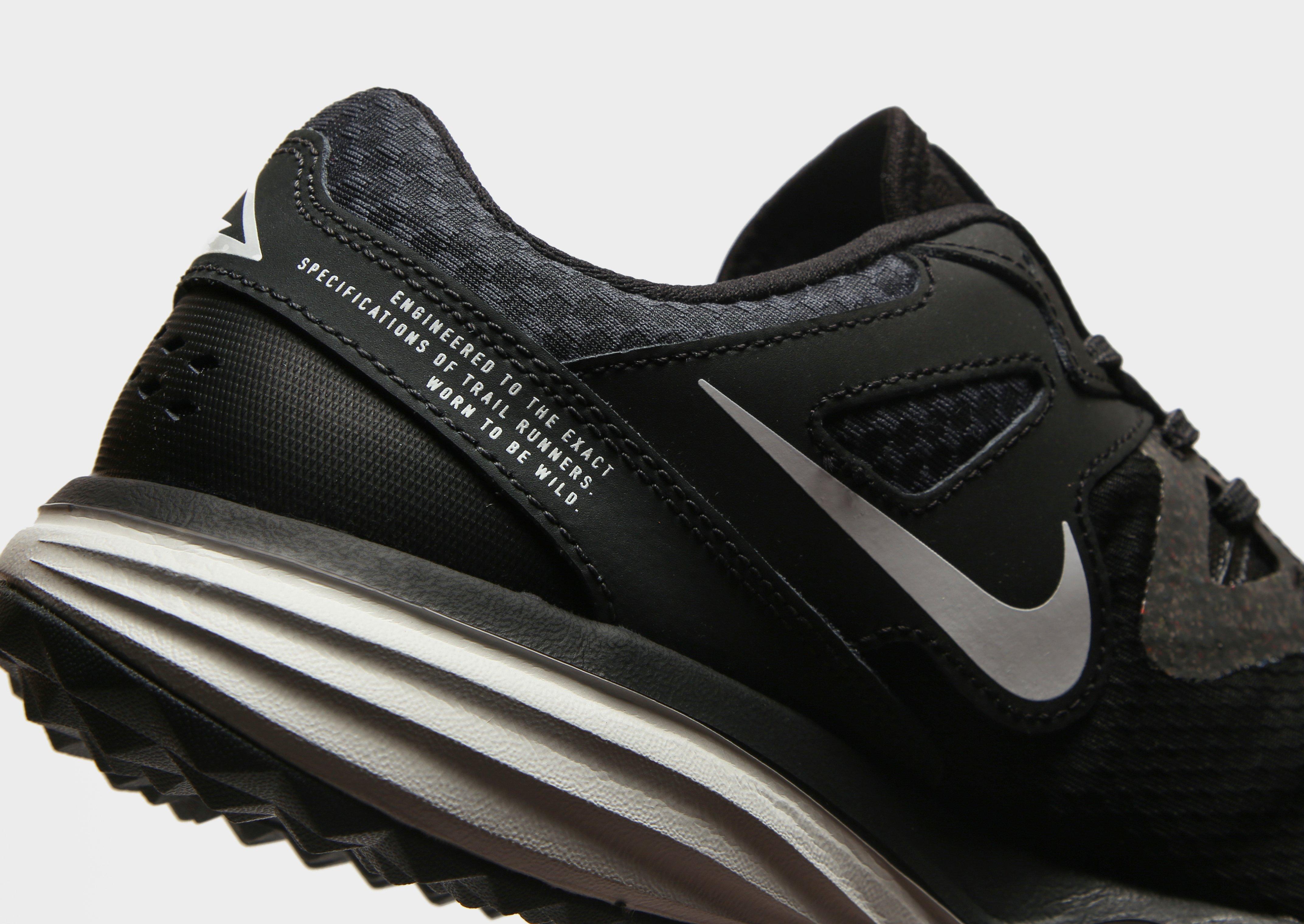 nike juniper trail men's trail shoes