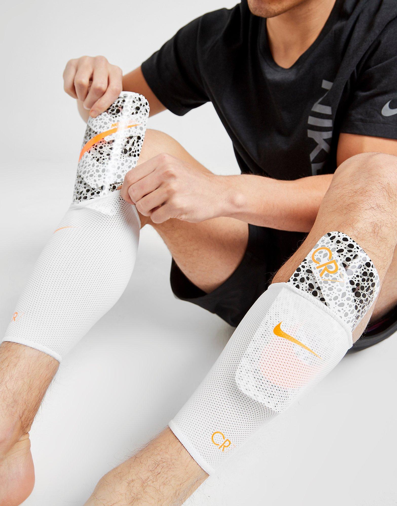 nike shin guards cr7