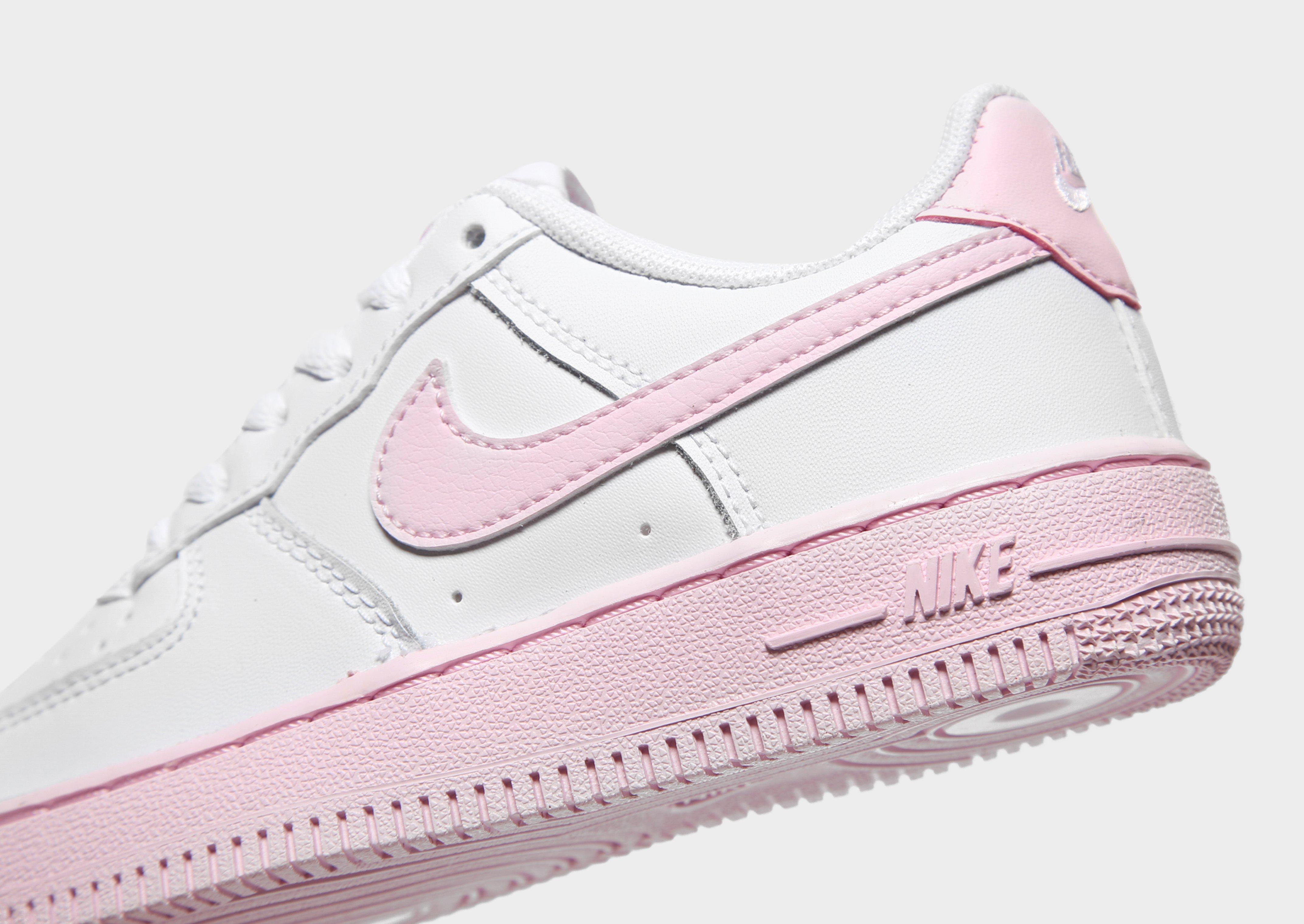 nike air force 1 07 bambino
