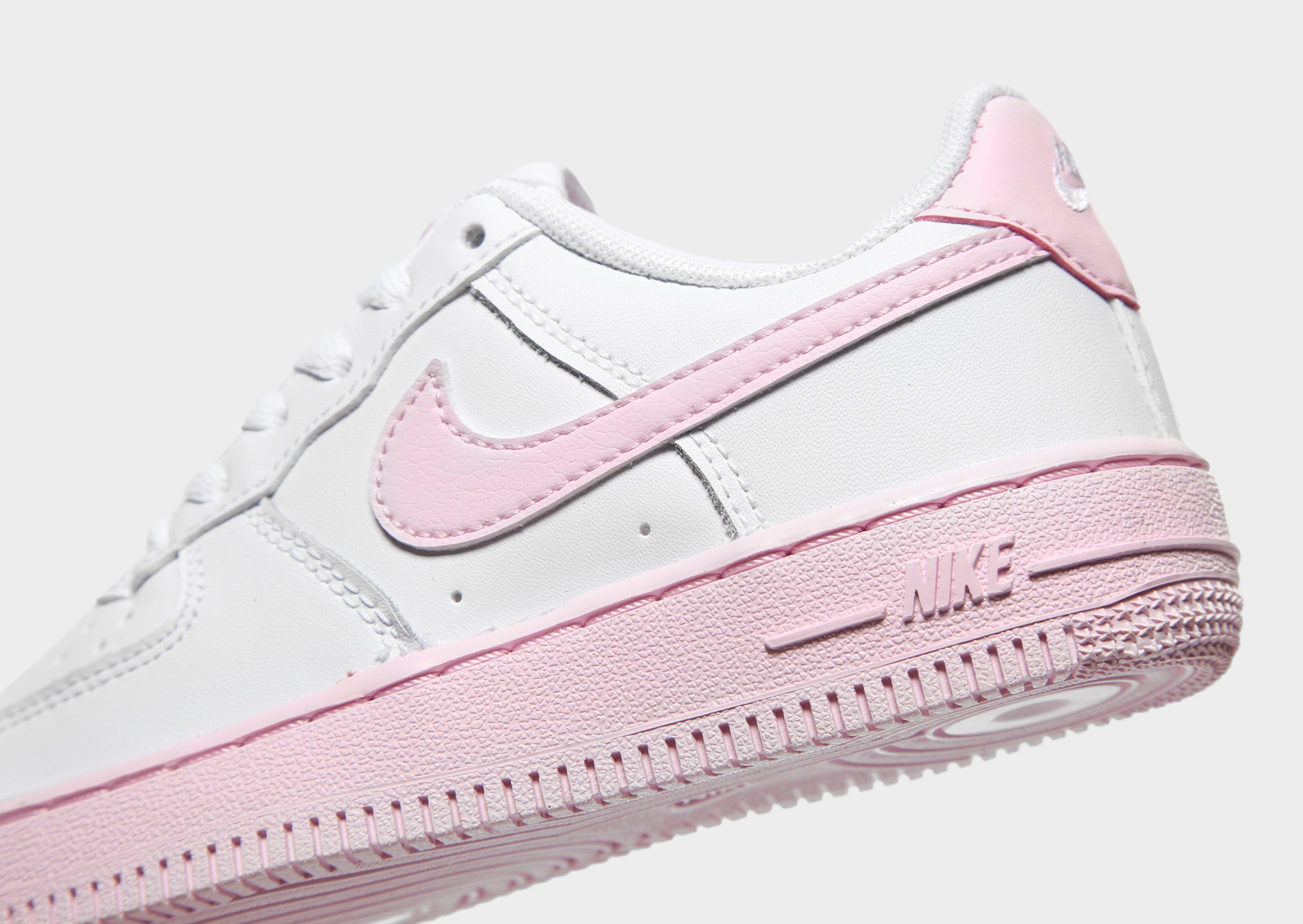 nike air force 1 07 lv8 rosa