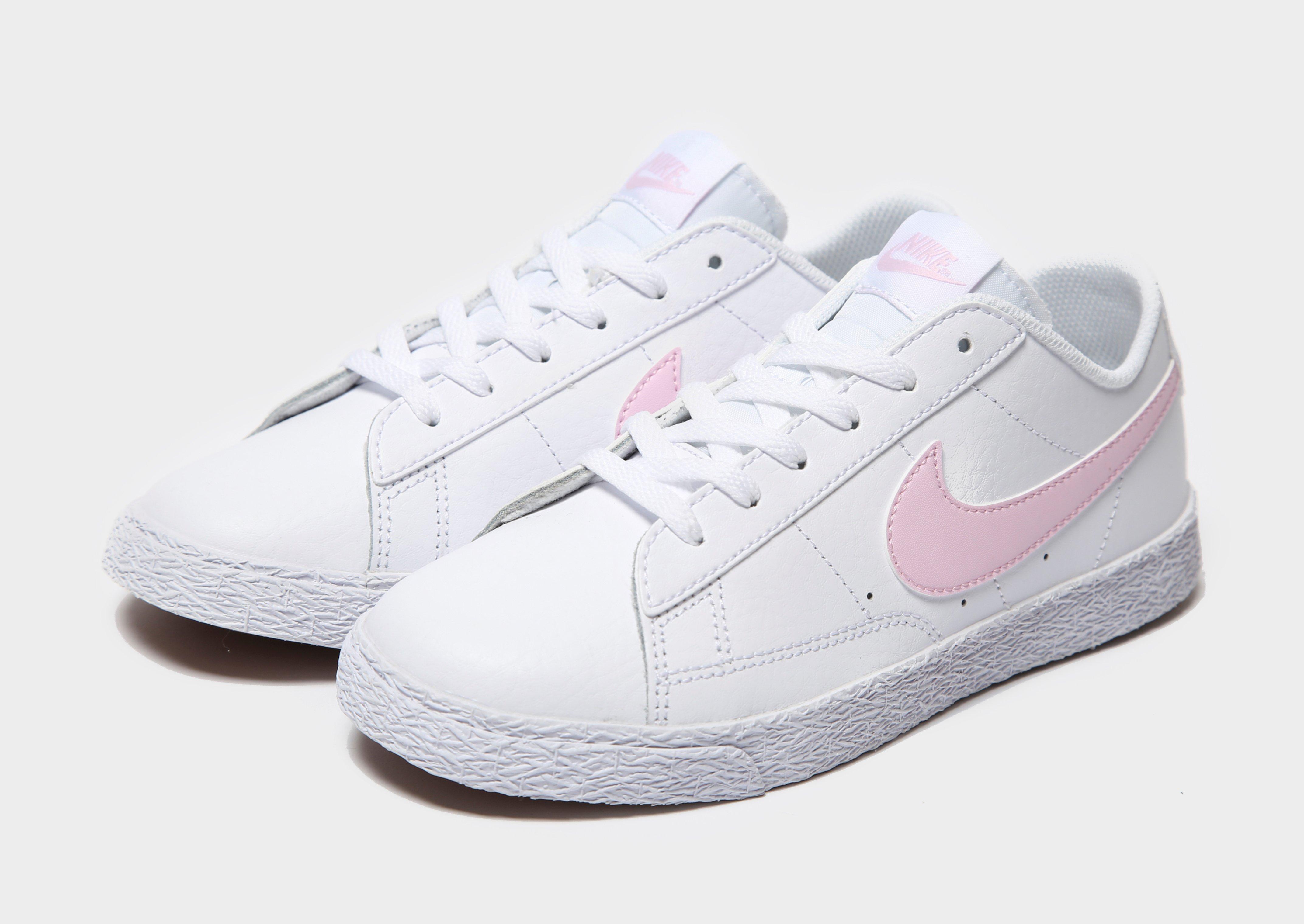 nike blazer low kids