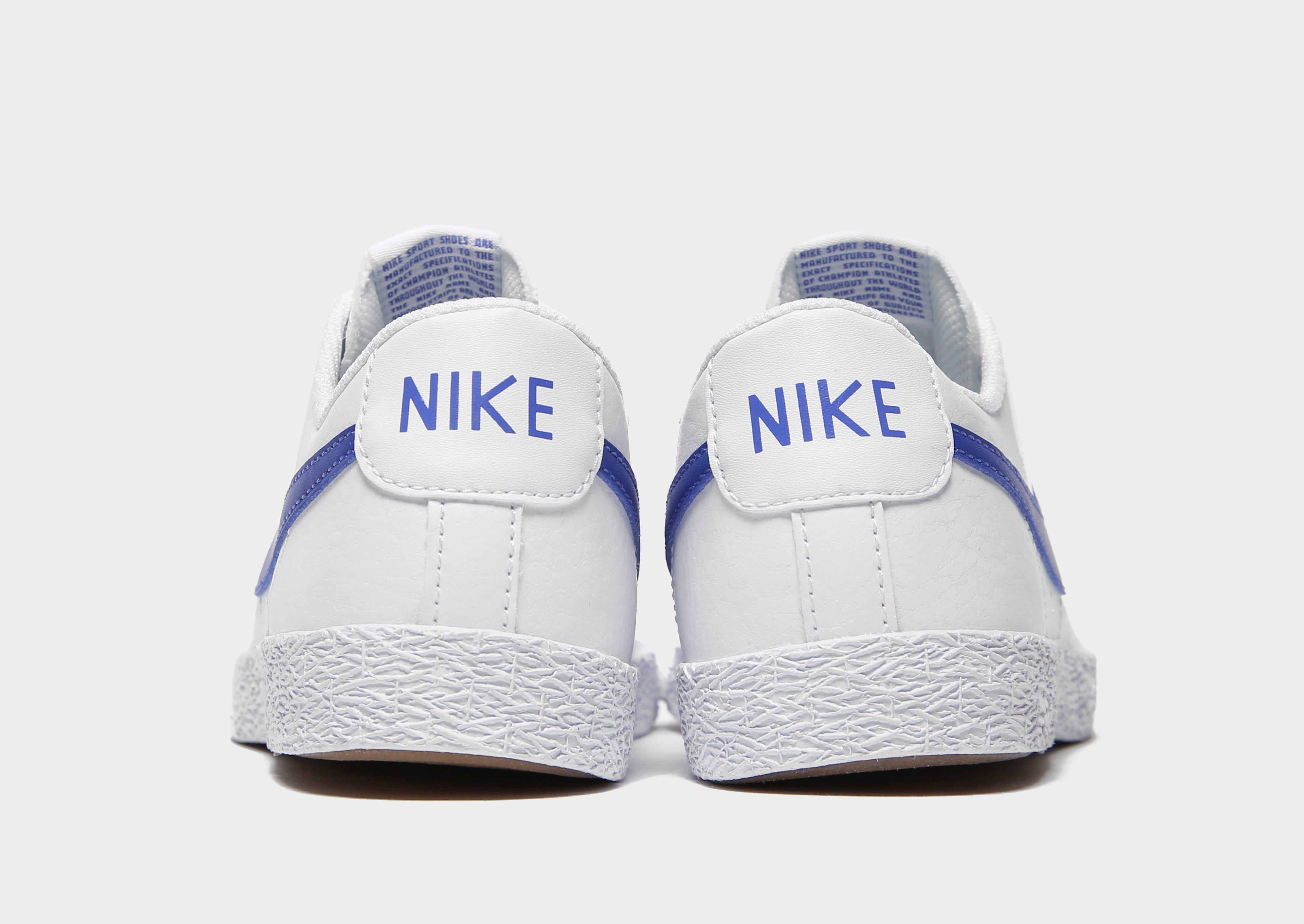 nike blazer bambino