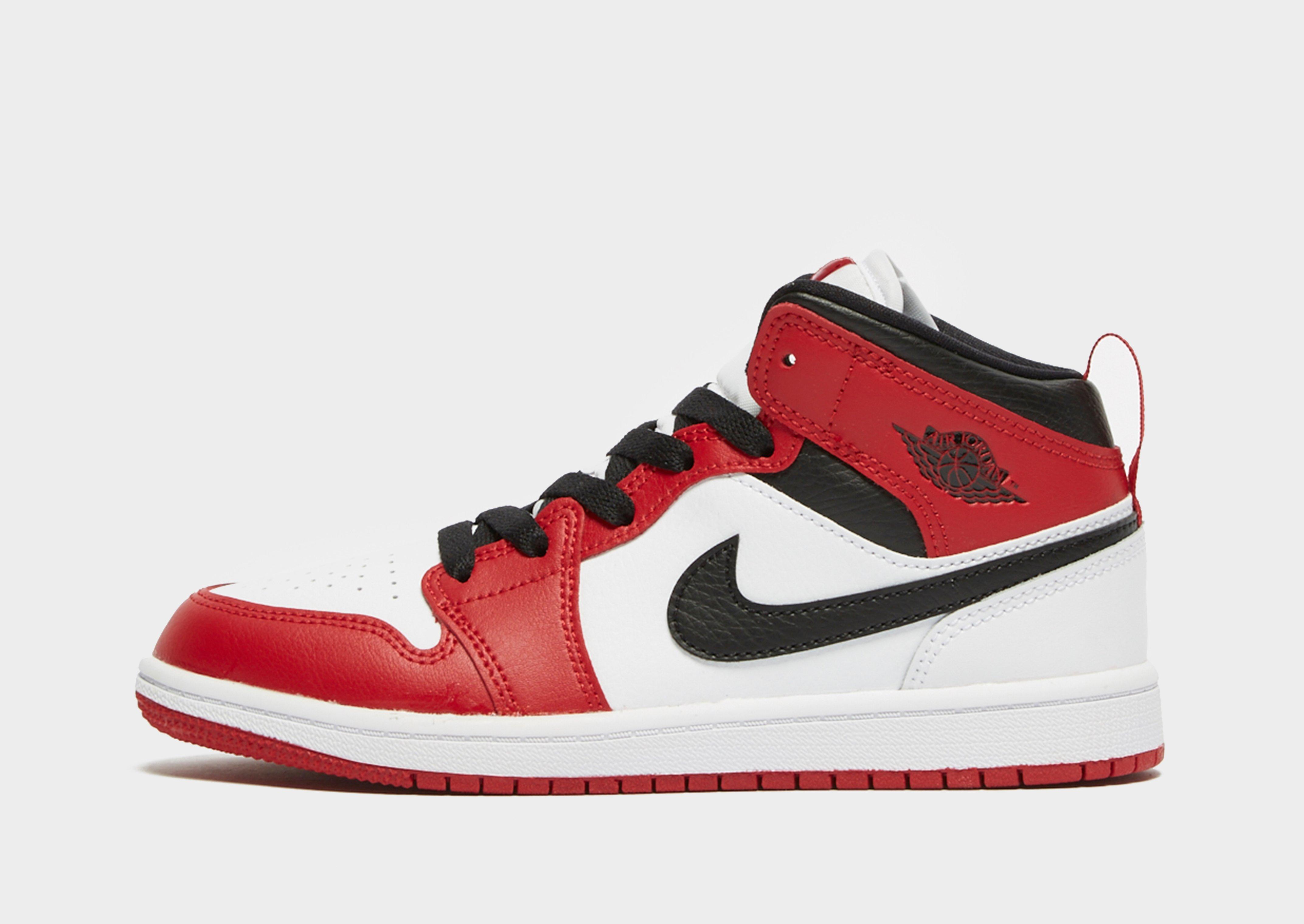 air jordan 1 enfant