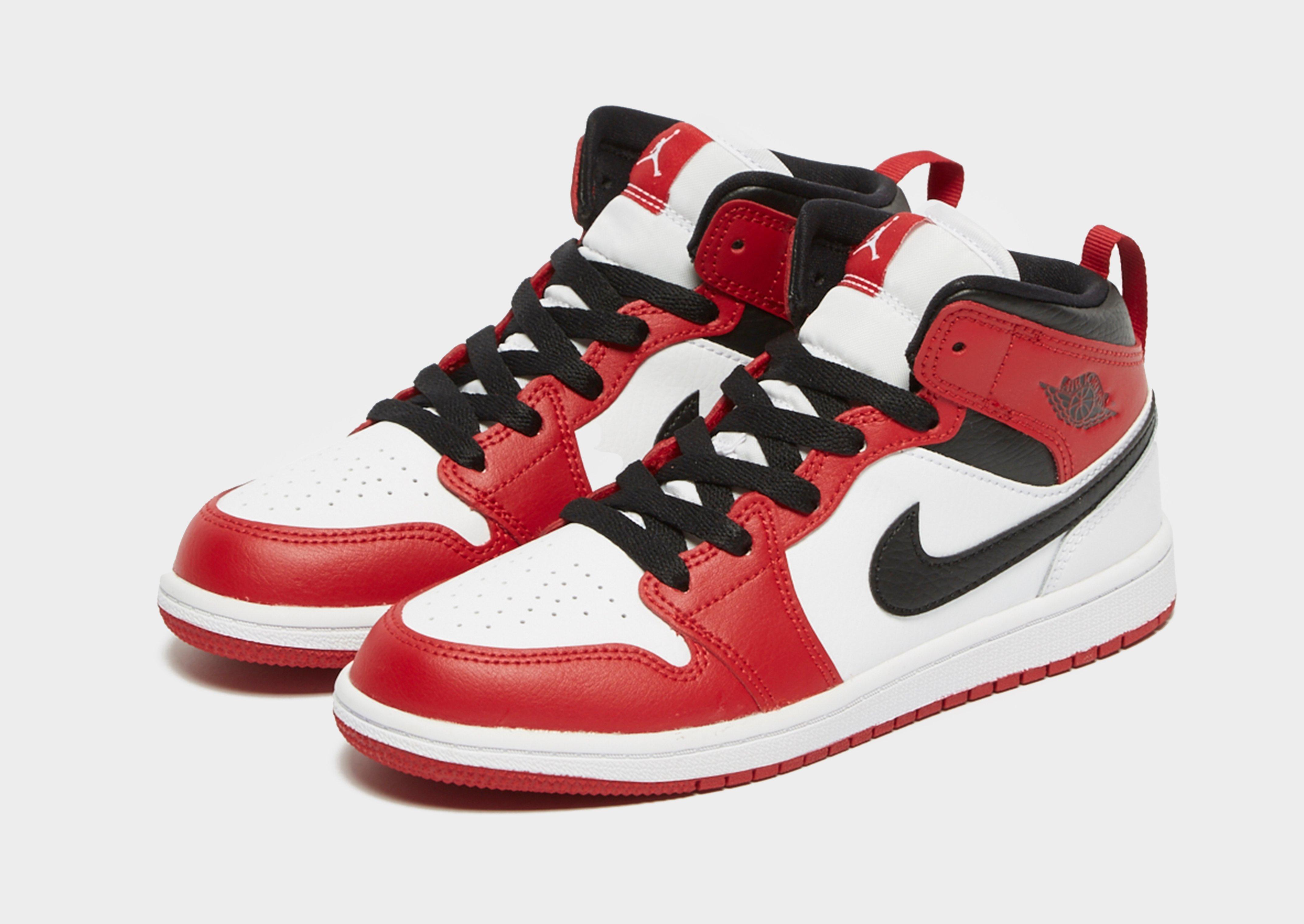 JORDAN 1 enfant