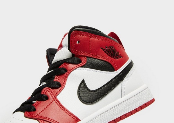 air jordan 1 mid rouge enfant air jordan 1 mid rouge enfant