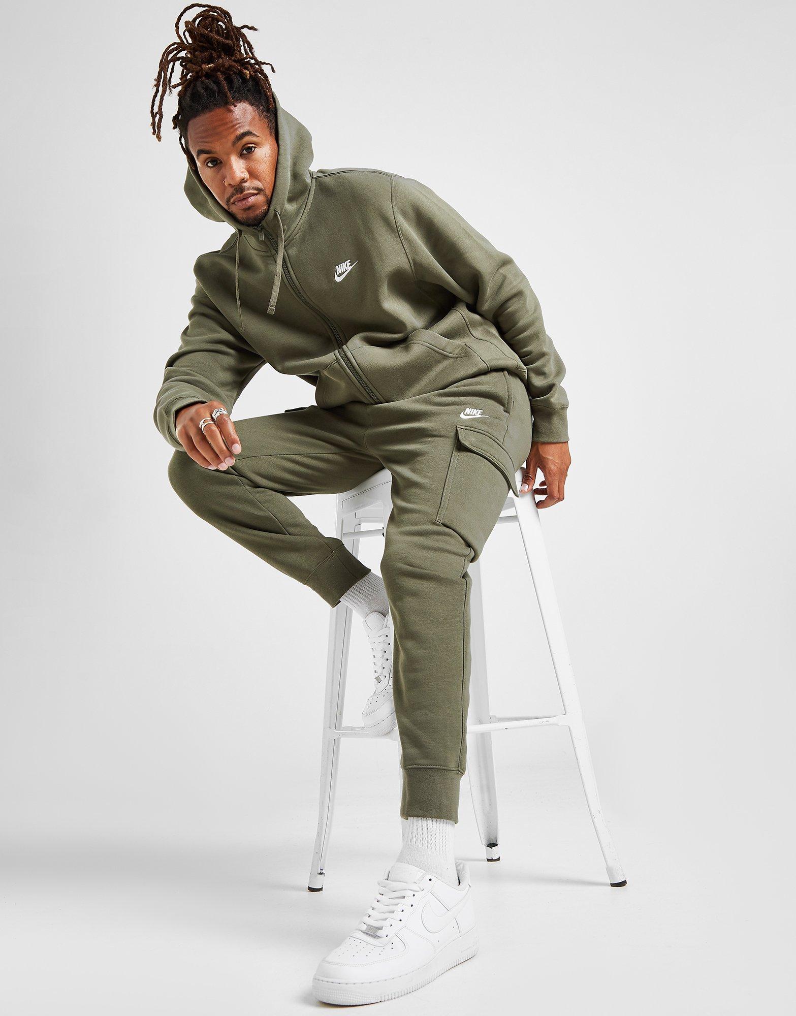 nike foundation cargo pants