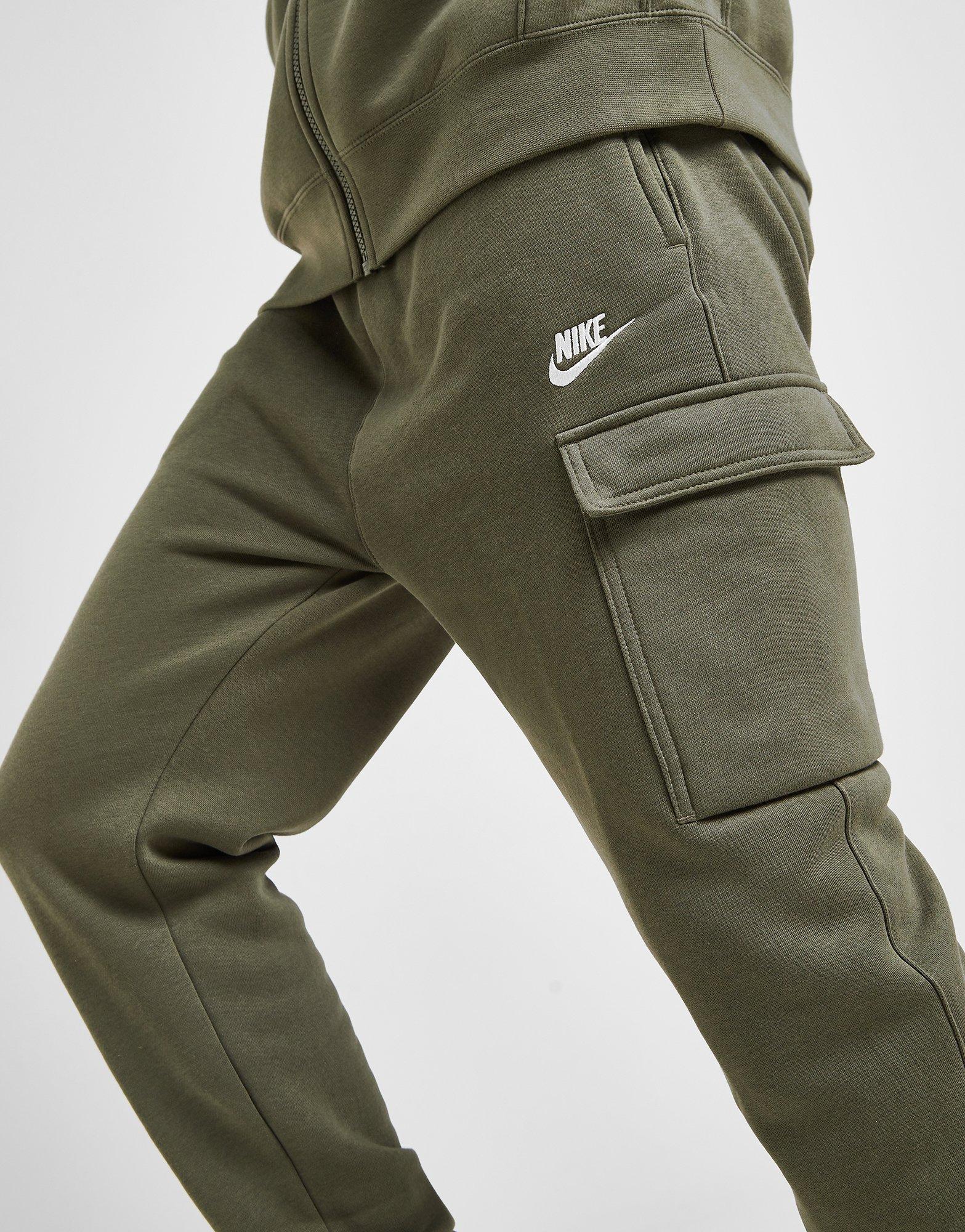 nike foundation cargo pants
